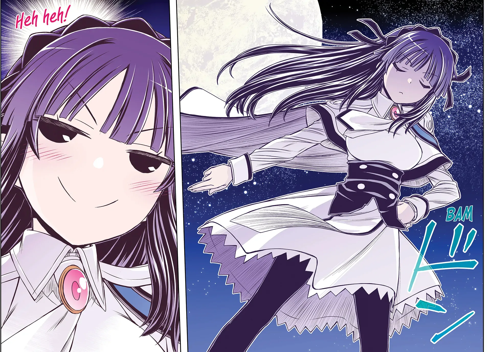 Nengan no Akuyaku Reijou Chapter 21 page 13 - 