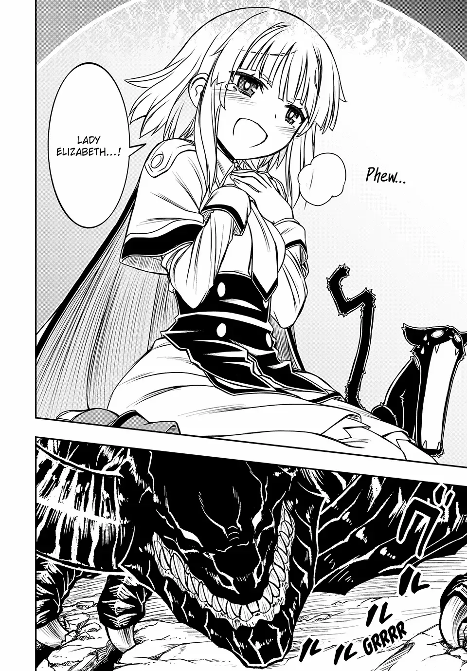 Nengan no Akuyaku Reijou Chapter 21 page 15 - 