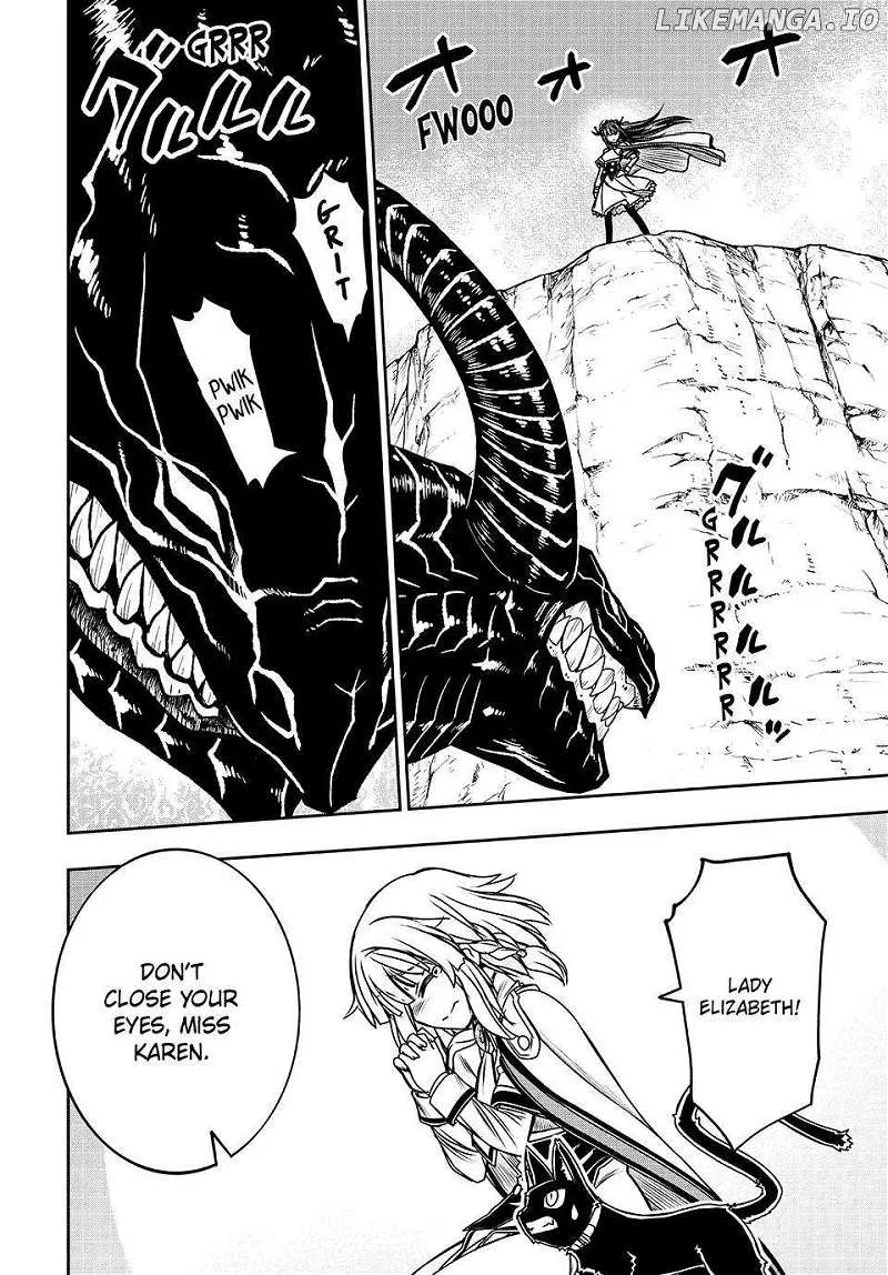 Nengan no Akuyaku Reijou Chapter 22 page 2 - 