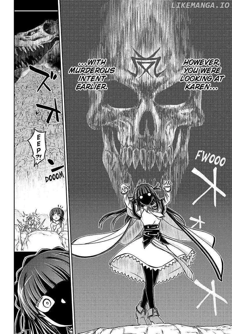 Nengan no Akuyaku Reijou Chapter 22 page 11 - 