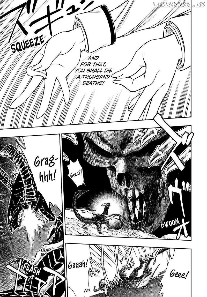 Nengan no Akuyaku Reijou Chapter 22 page 12 - 