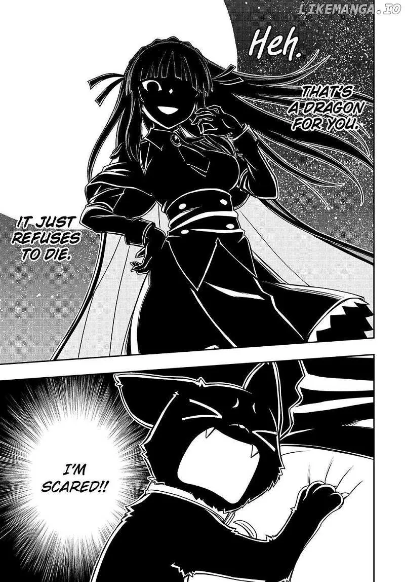 Nengan no Akuyaku Reijou Chapter 22 page 14 - 