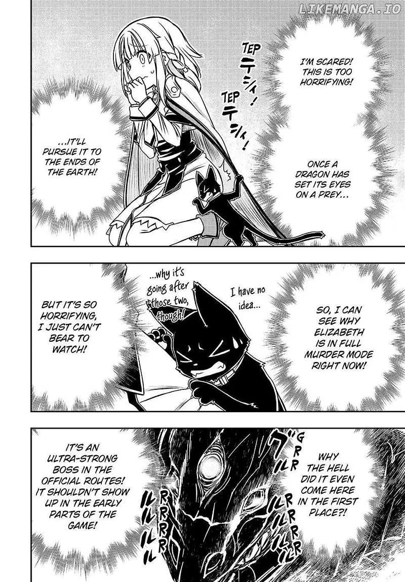 Nengan no Akuyaku Reijou Chapter 22 page 15 - 