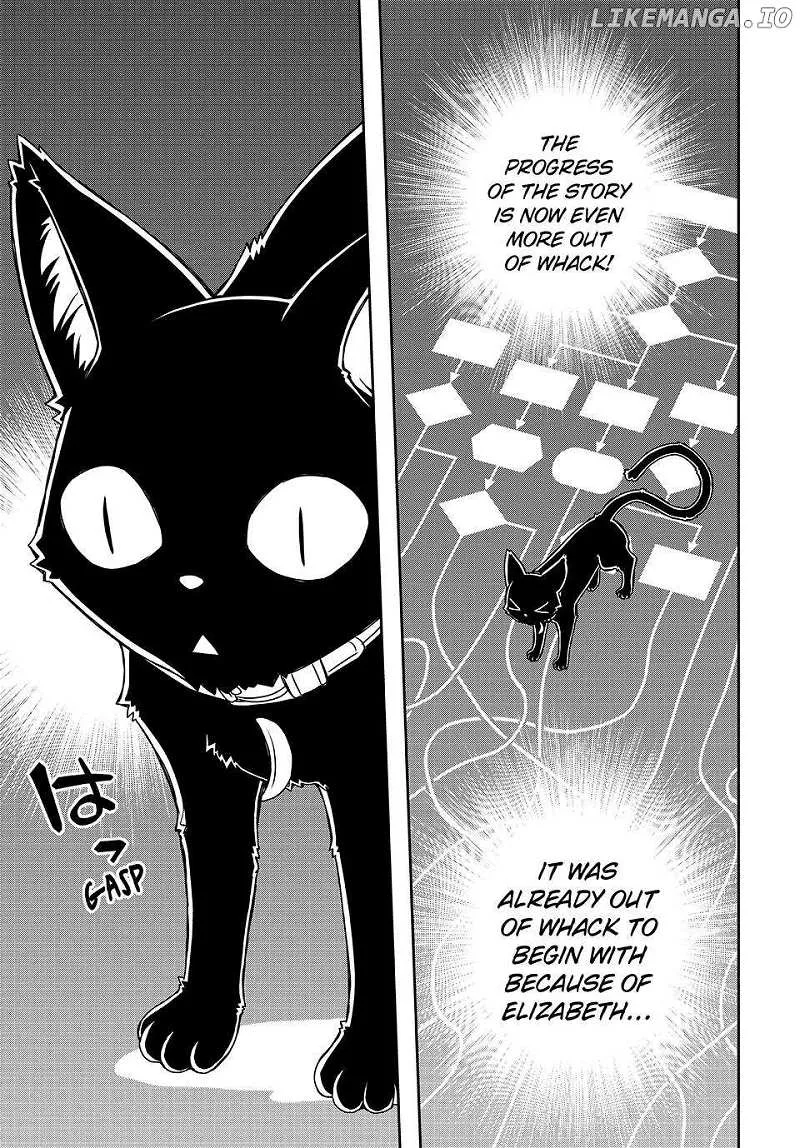 Nengan no Akuyaku Reijou Chapter 22 page 16 - 