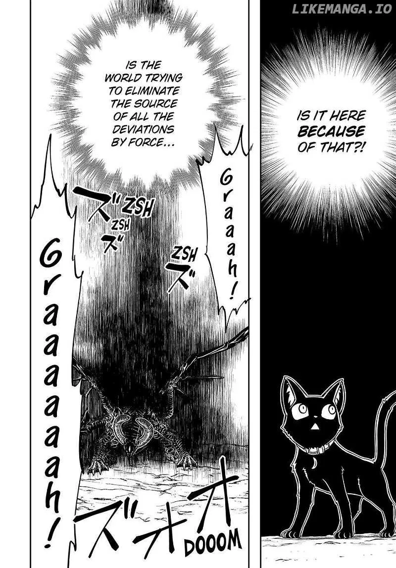 Nengan no Akuyaku Reijou Chapter 22 page 17 - 