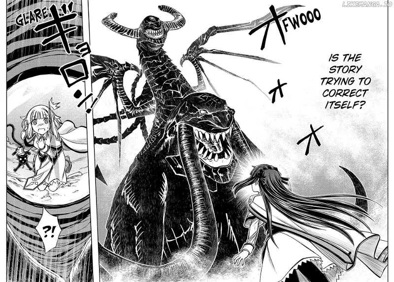 Nengan no Akuyaku Reijou Chapter 22 page 19 - 