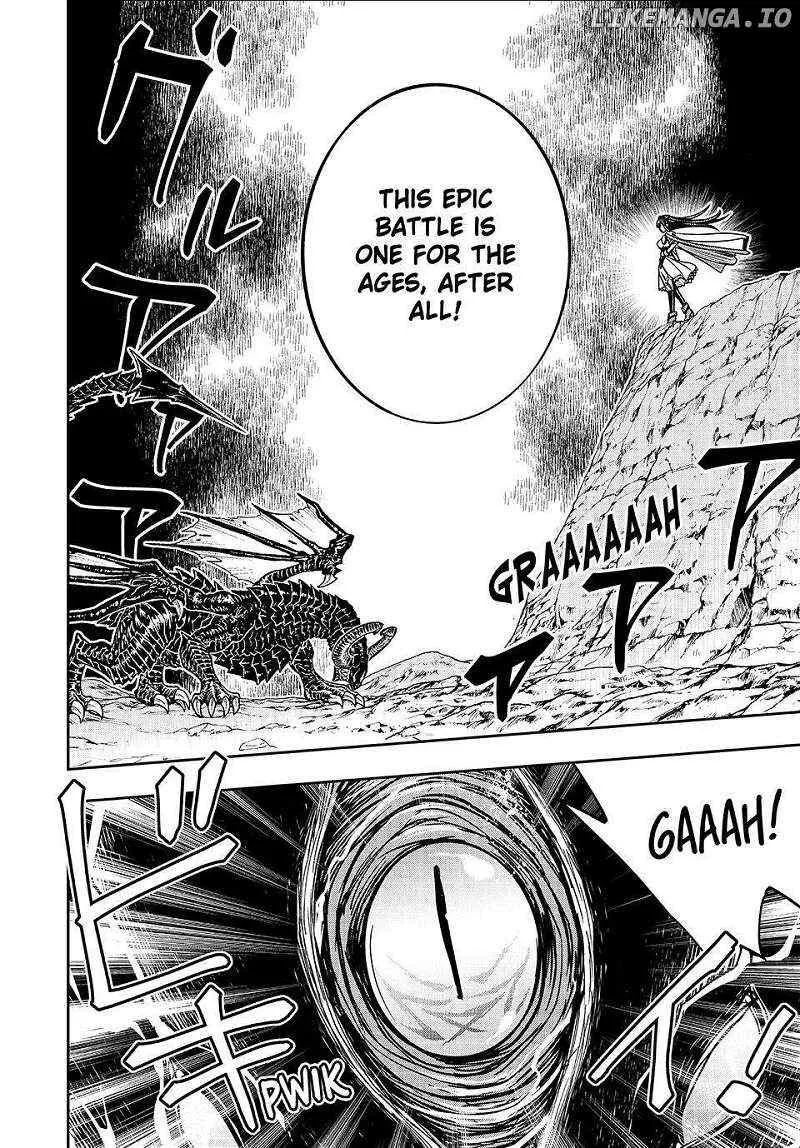 Nengan no Akuyaku Reijou Chapter 22 page 4 - 