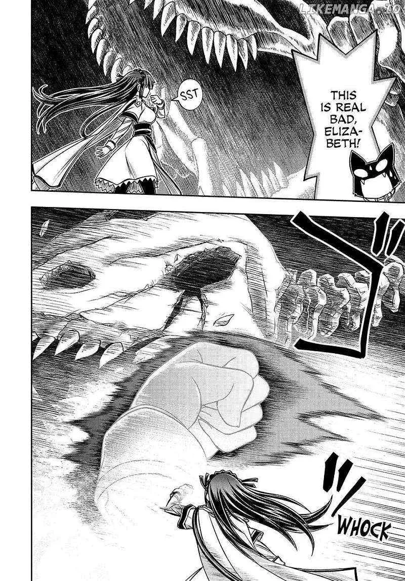 Nengan no Akuyaku Reijou Chapter 22 page 6 - 