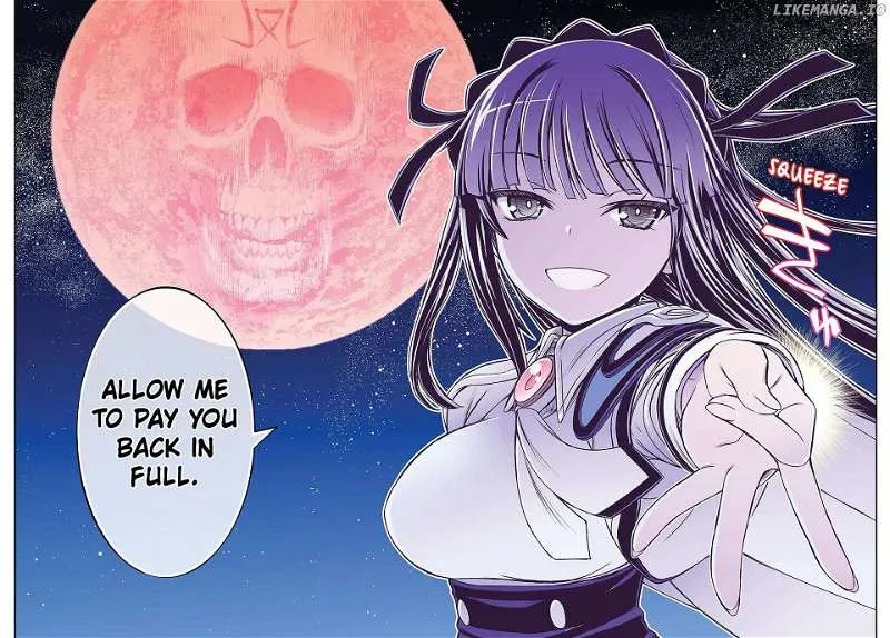 Nengan no Akuyaku Reijou Chapter 22 page 8 - 