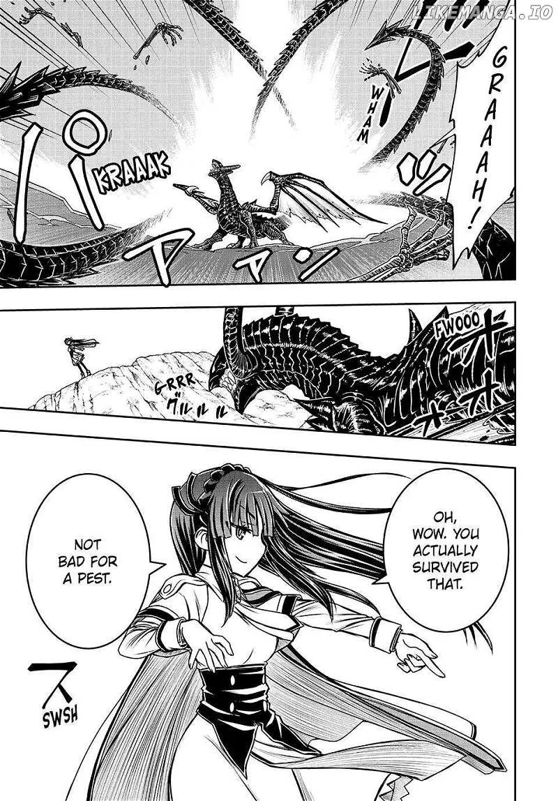 Nengan no Akuyaku Reijou Chapter 22 page 10 - 