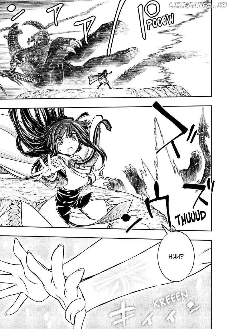 Nengan no Akuyaku Reijou Chapter 23 page 11 - 