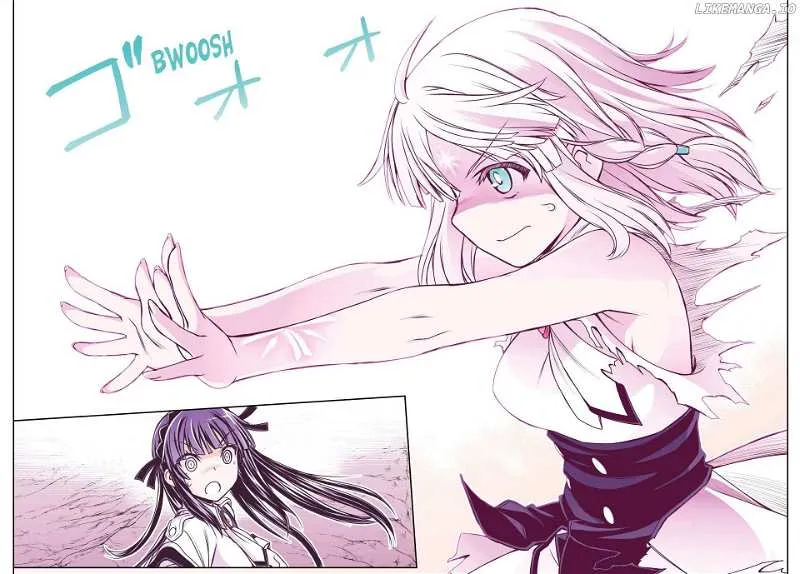Nengan no Akuyaku Reijou Chapter 23 page 12 - 
