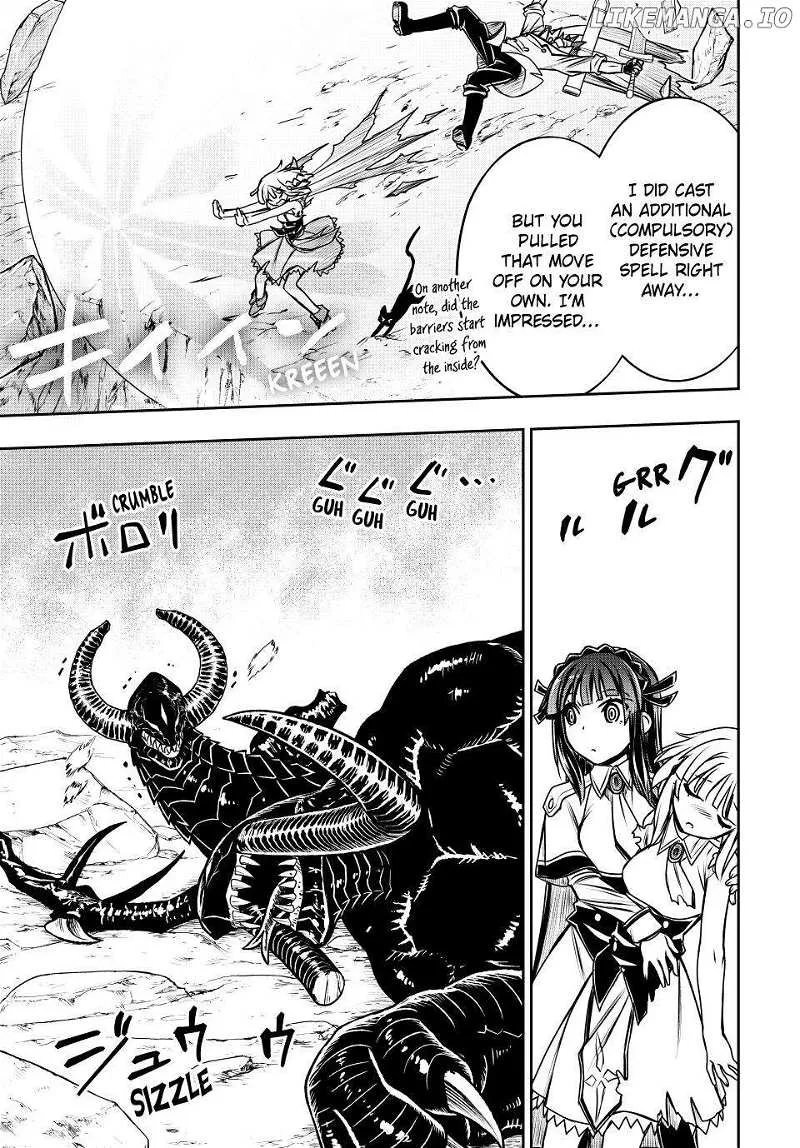 Nengan no Akuyaku Reijou Chapter 23 page 14 - 