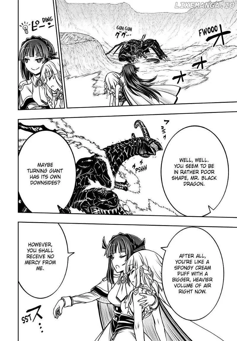 Nengan no Akuyaku Reijou Chapter 23 page 15 - 