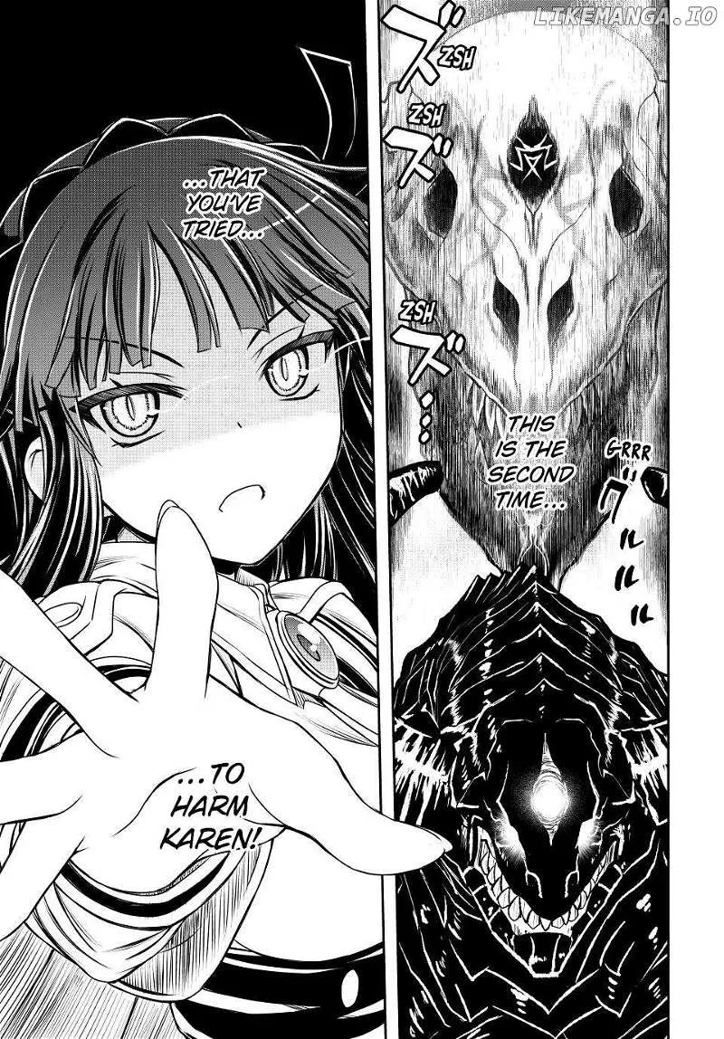 Nengan no Akuyaku Reijou Chapter 23 page 16 - 
