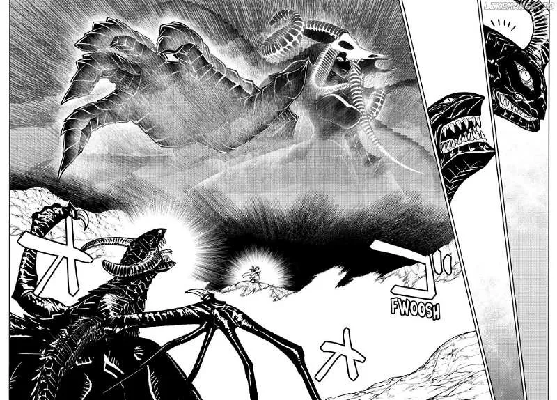 Nengan no Akuyaku Reijou Chapter 23 page 17 - 