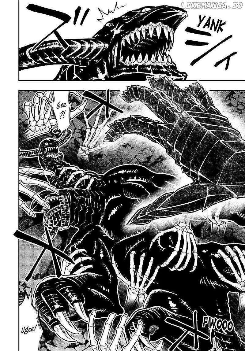 Nengan no Akuyaku Reijou Chapter 23 page 18 - 
