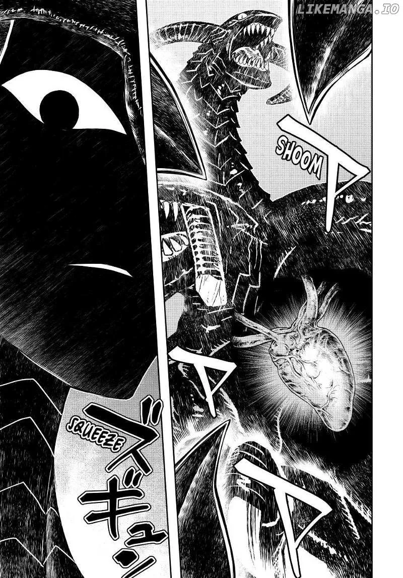 Nengan no Akuyaku Reijou Chapter 23 page 19 - 