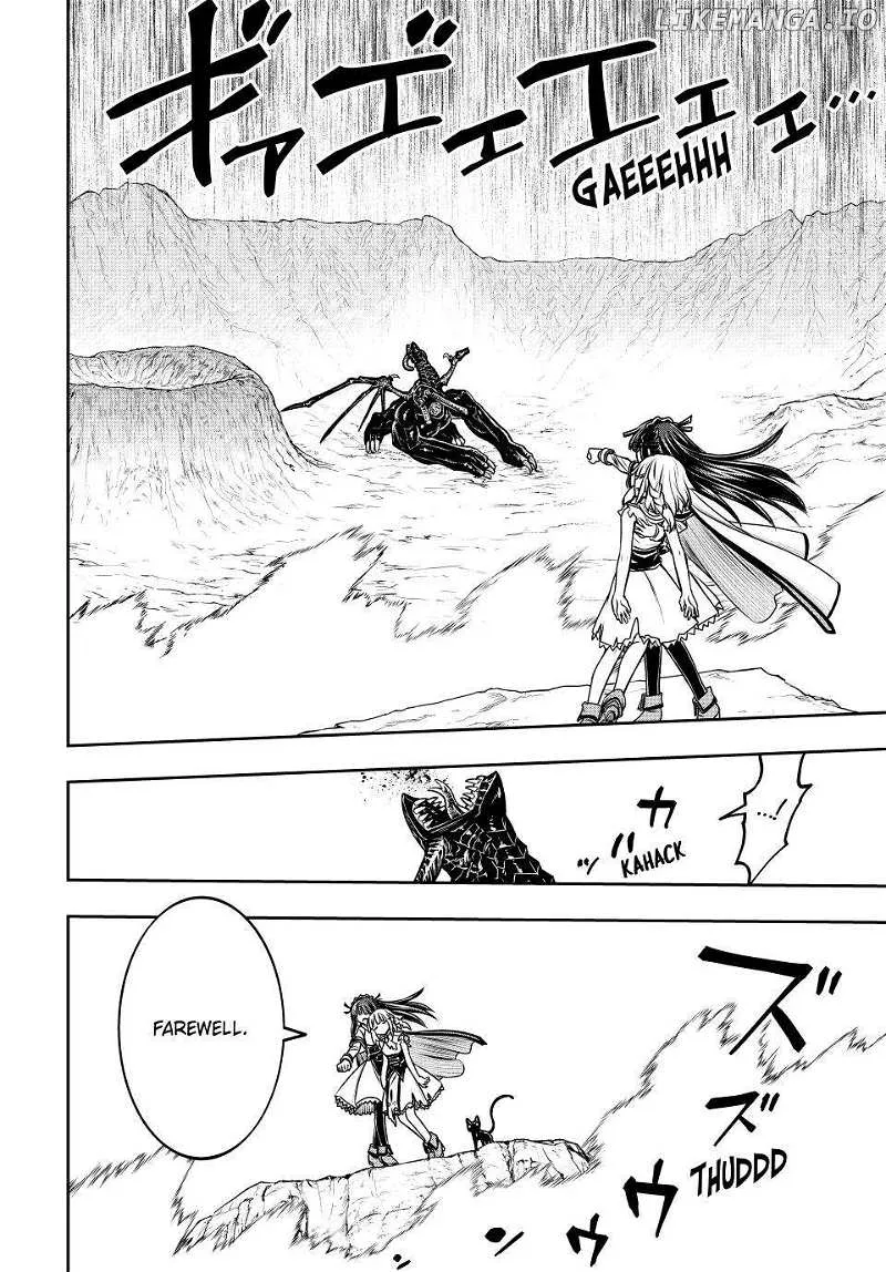 Nengan no Akuyaku Reijou Chapter 23 page 20 - 