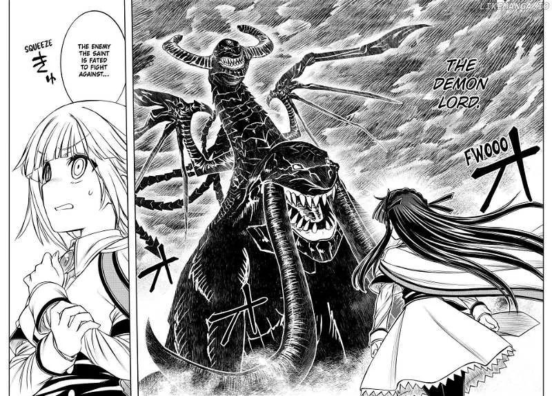 Nengan no Akuyaku Reijou Chapter 23 page 3 - 