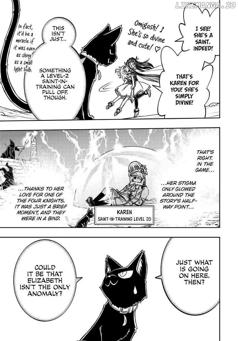 Nengan no Akuyaku Reijou Chapter 23 page 23 - 