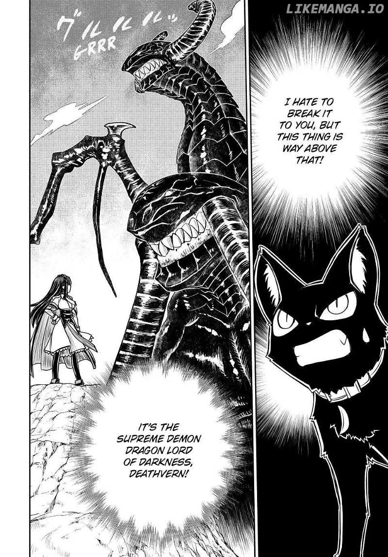 Nengan no Akuyaku Reijou Chapter 23 page 4 - 