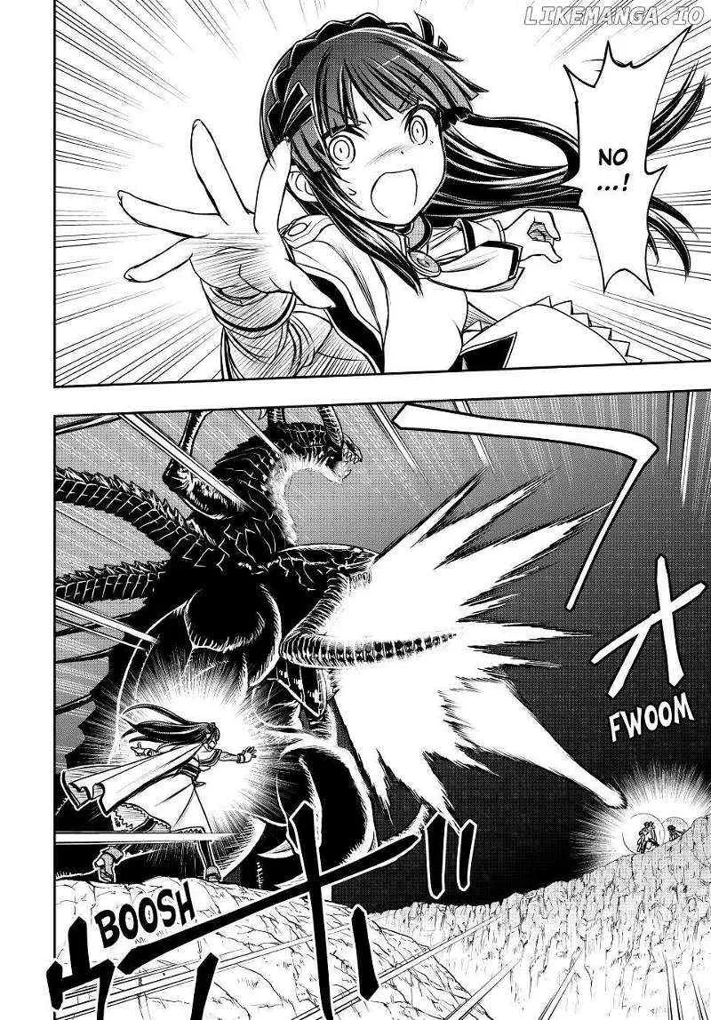 Nengan no Akuyaku Reijou Chapter 23 page 8 - 