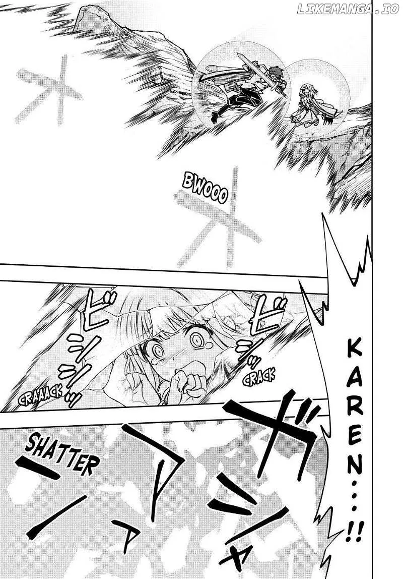 Nengan no Akuyaku Reijou Chapter 23 page 9 - 