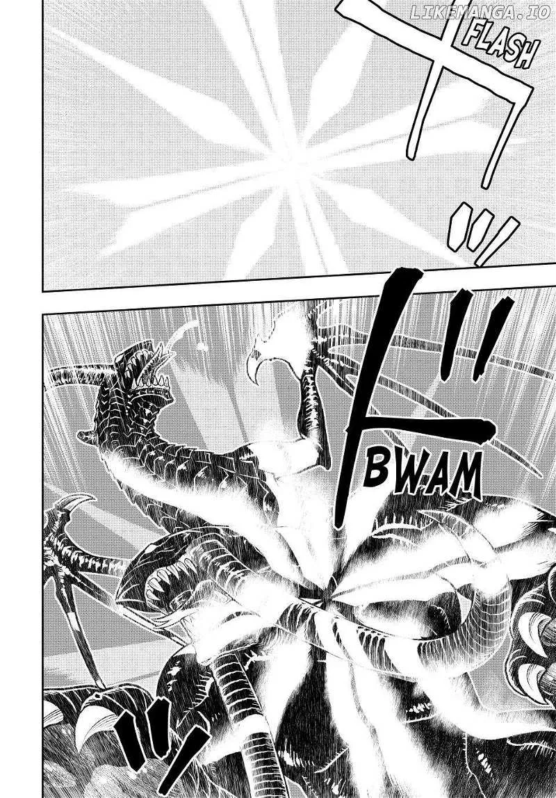 Nengan no Akuyaku Reijou Chapter 23 page 10 - 
