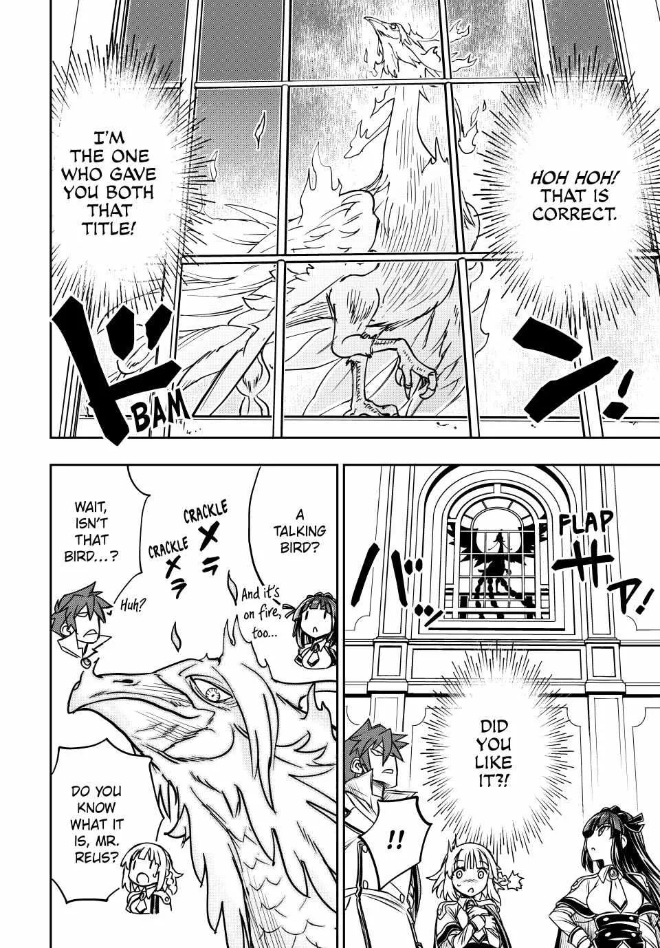 Nengan no Akuyaku Reijou Chapter 24 page 13 - 