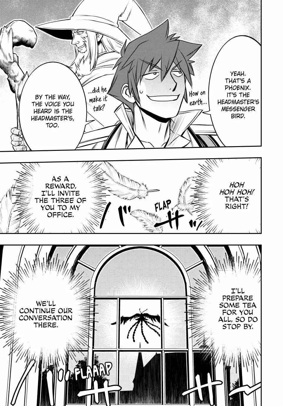Nengan no Akuyaku Reijou Chapter 24 page 14 - 