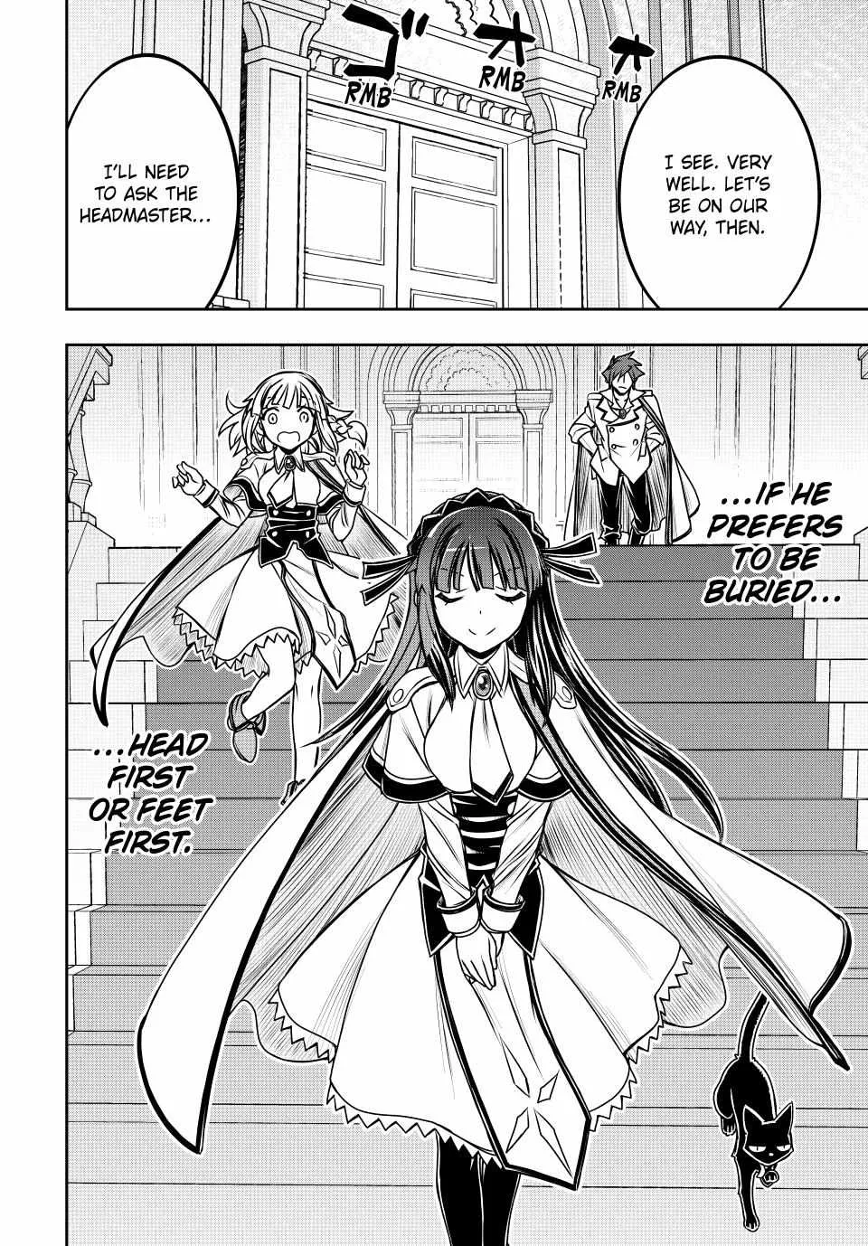 Nengan no Akuyaku Reijou Chapter 24 page 15 - 