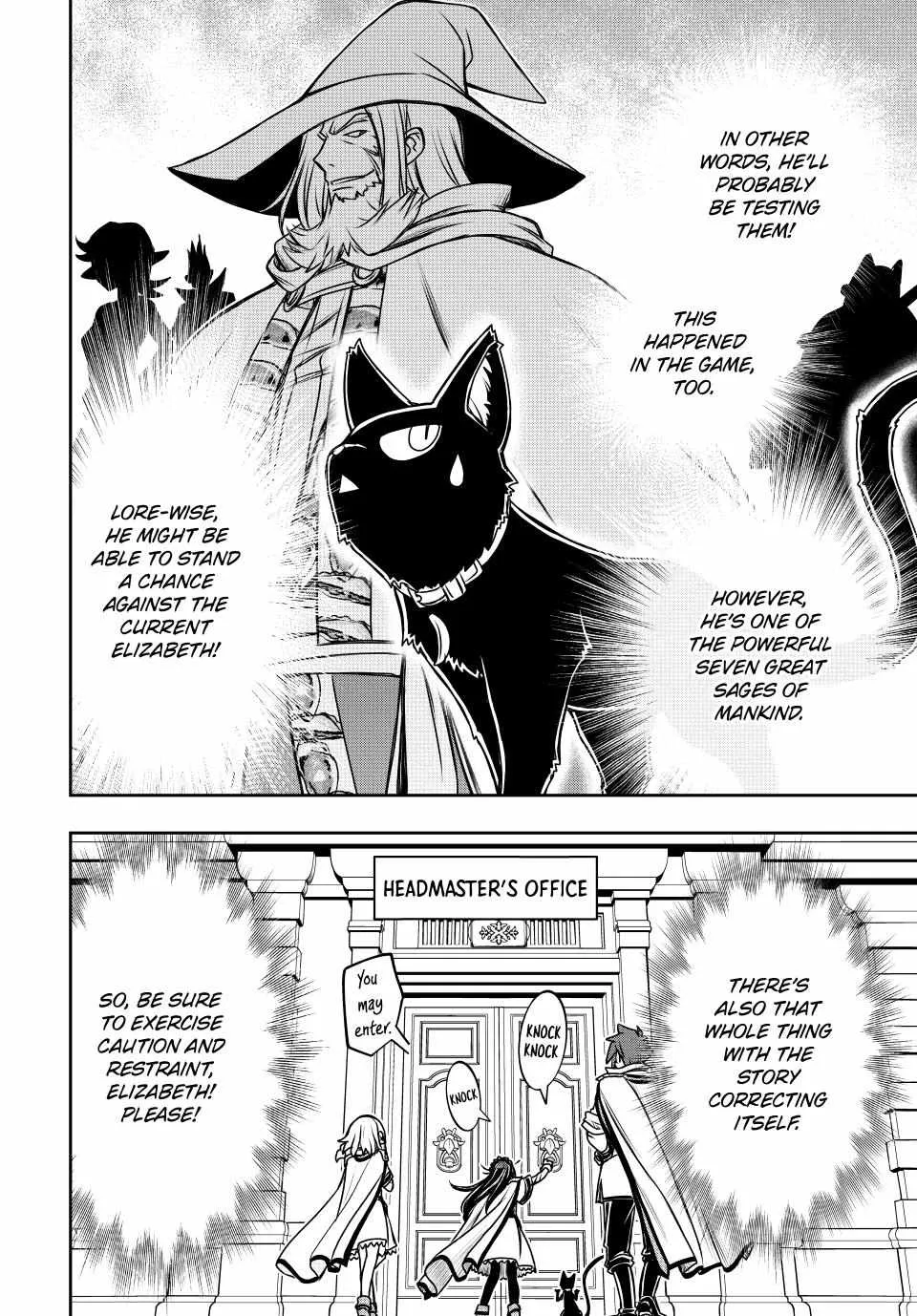 Nengan no Akuyaku Reijou Chapter 24 page 17 - 