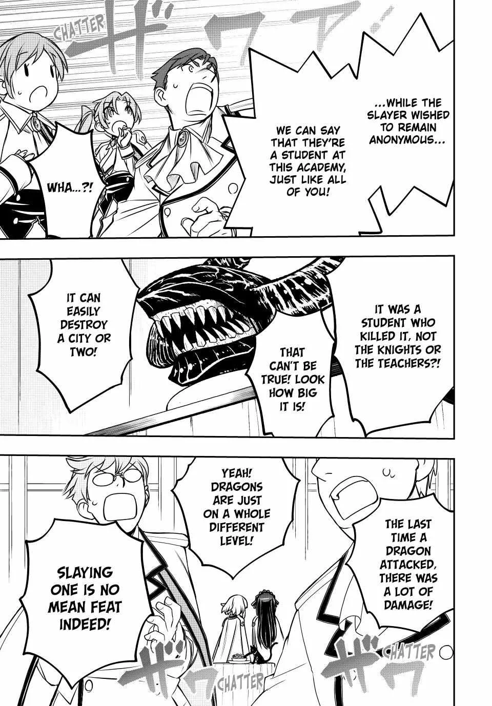 Nengan no Akuyaku Reijou Chapter 24 page 4 - 