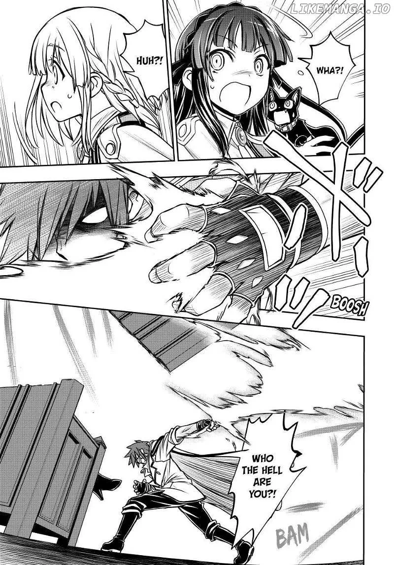 Nengan no Akuyaku Reijou Chapter 25 page 11 - 