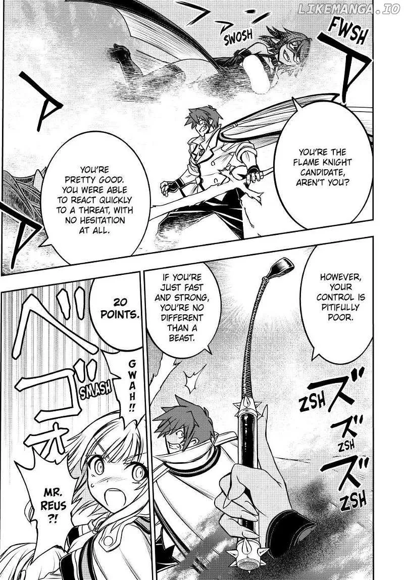 Nengan no Akuyaku Reijou Chapter 25 page 13 - 