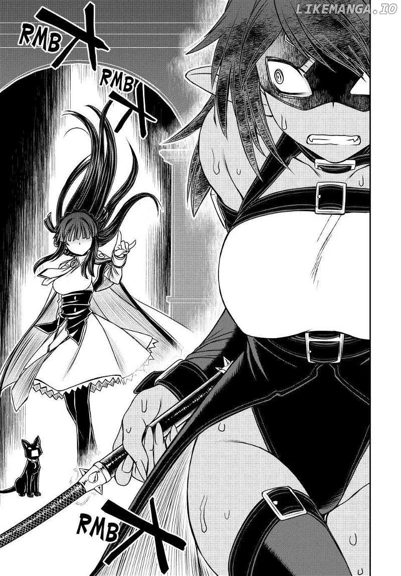 Nengan no Akuyaku Reijou Chapter 25 page 19 - 
