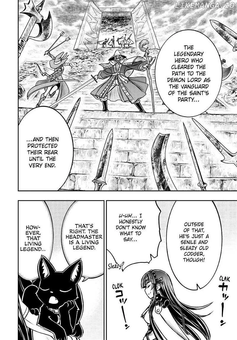 Nengan no Akuyaku Reijou Chapter 25 page 4 - 