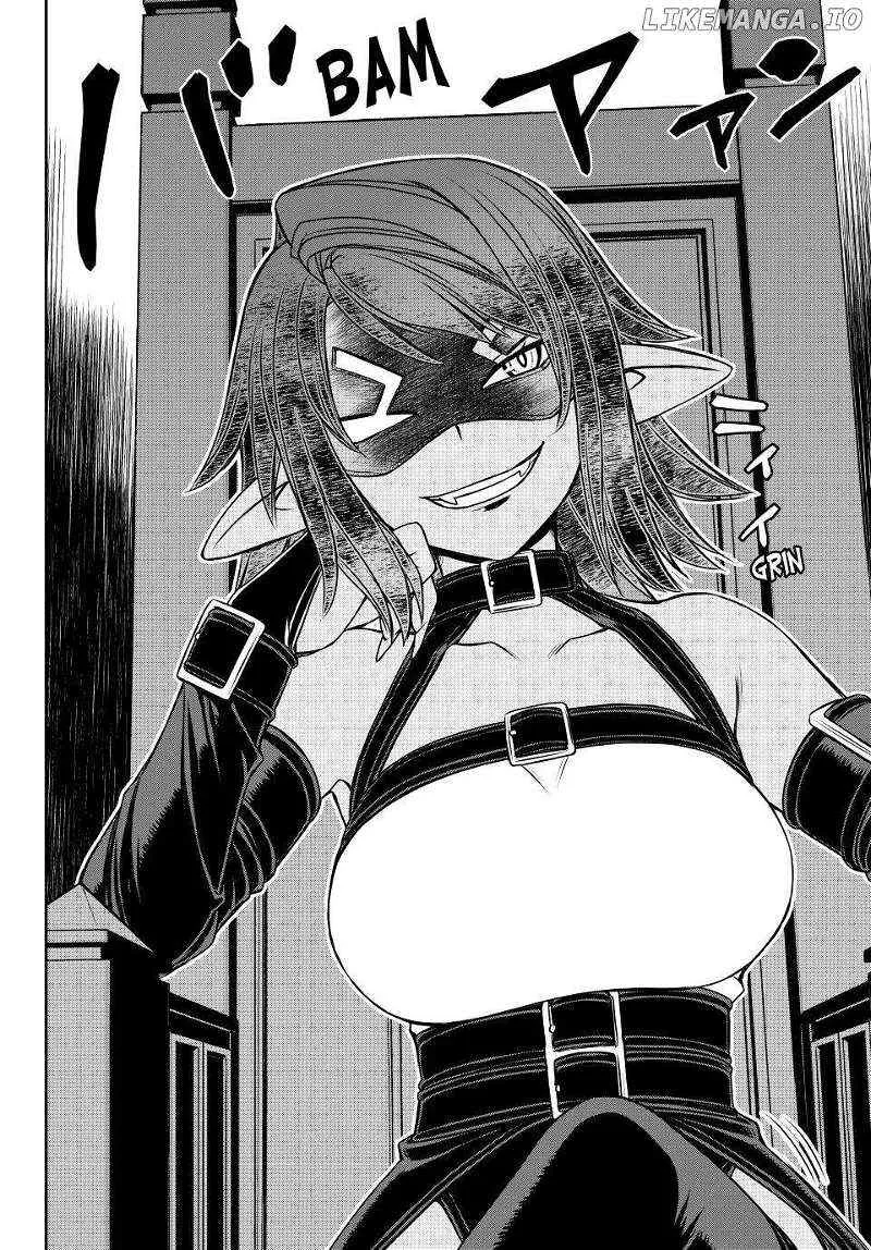 Nengan no Akuyaku Reijou Chapter 25 page 10 - 