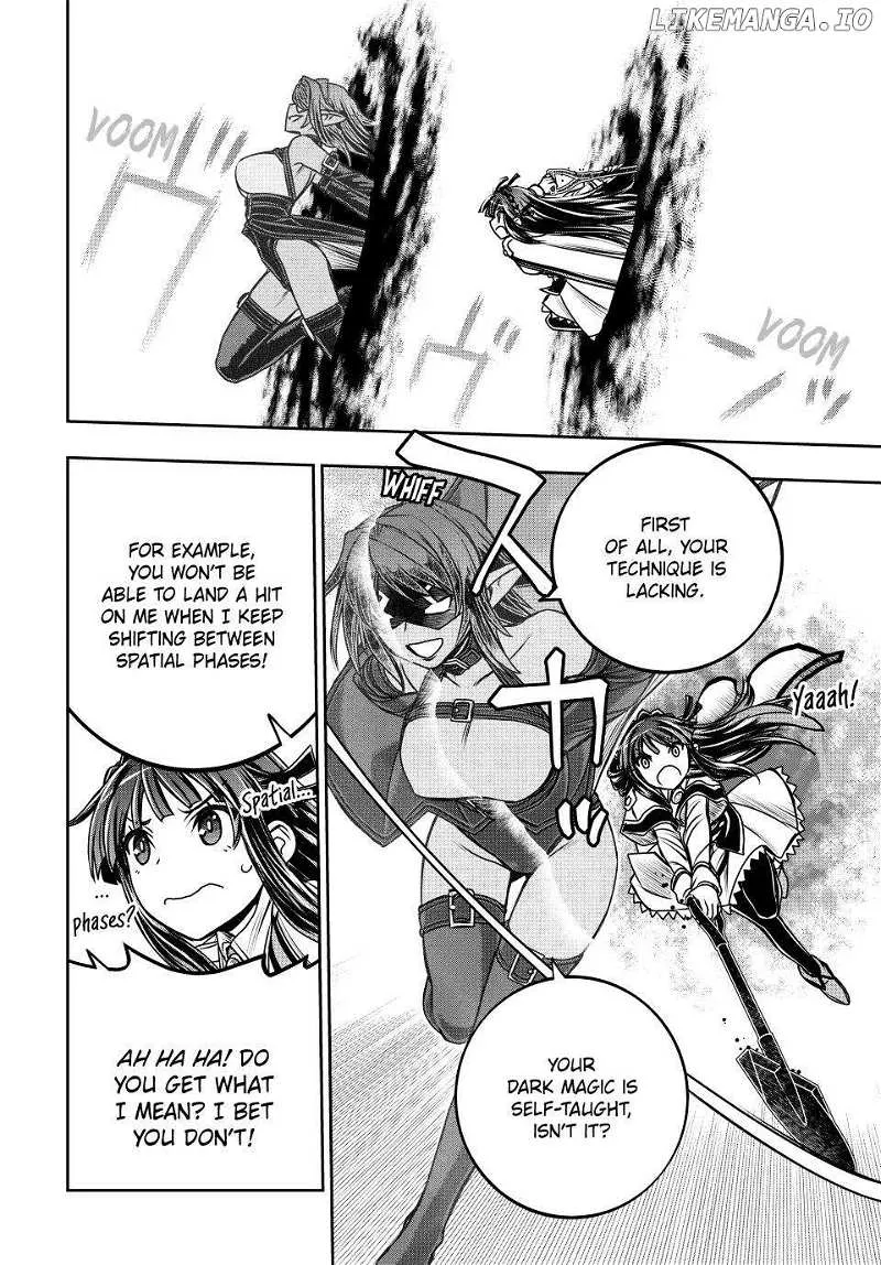 Nengan no Akuyaku Reijou Chapter 26 page 11 - 