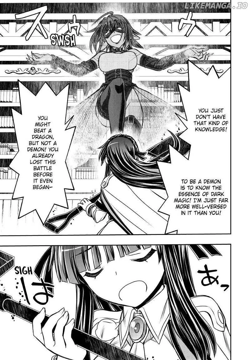 Nengan no Akuyaku Reijou Chapter 26 page 12 - 
