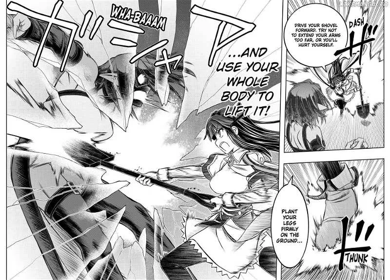 Nengan no Akuyaku Reijou Chapter 26 page 14 - 