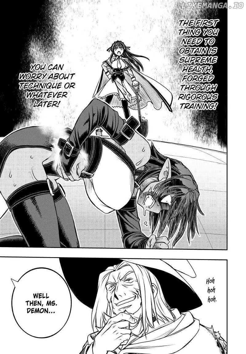 Nengan no Akuyaku Reijou Chapter 26 page 16 - 