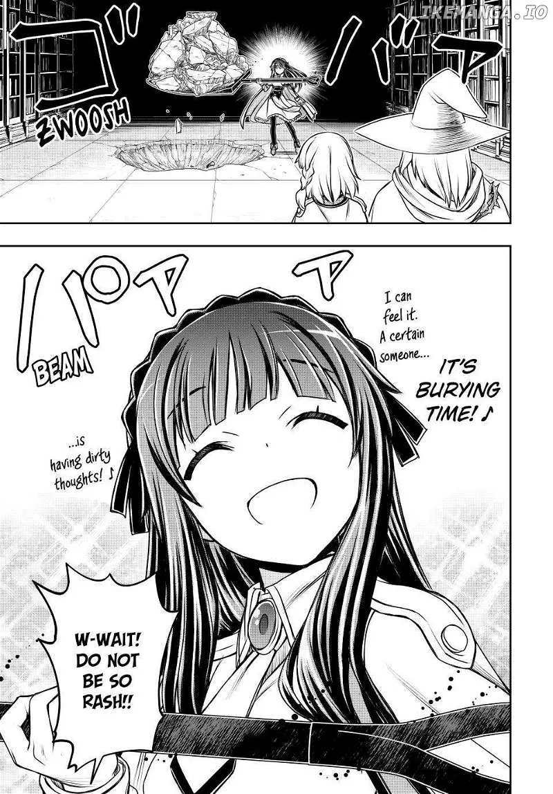 Nengan no Akuyaku Reijou Chapter 26 page 6 - 