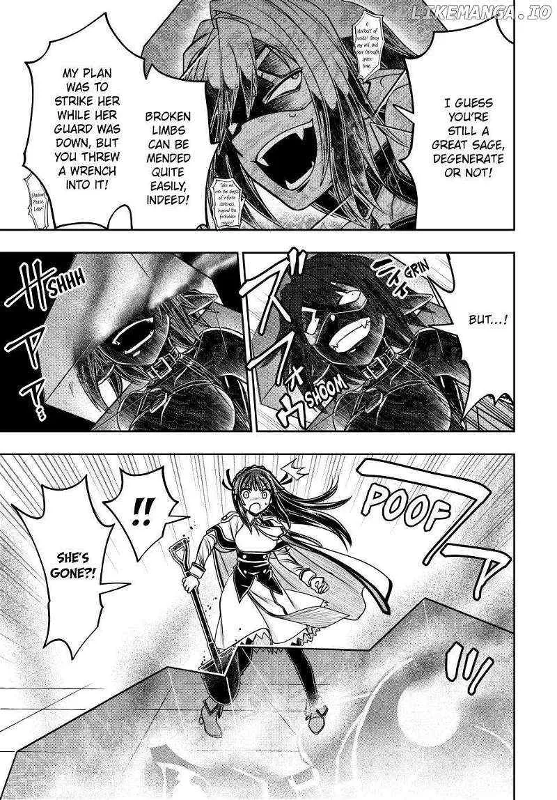Nengan no Akuyaku Reijou Chapter 26 page 8 - 