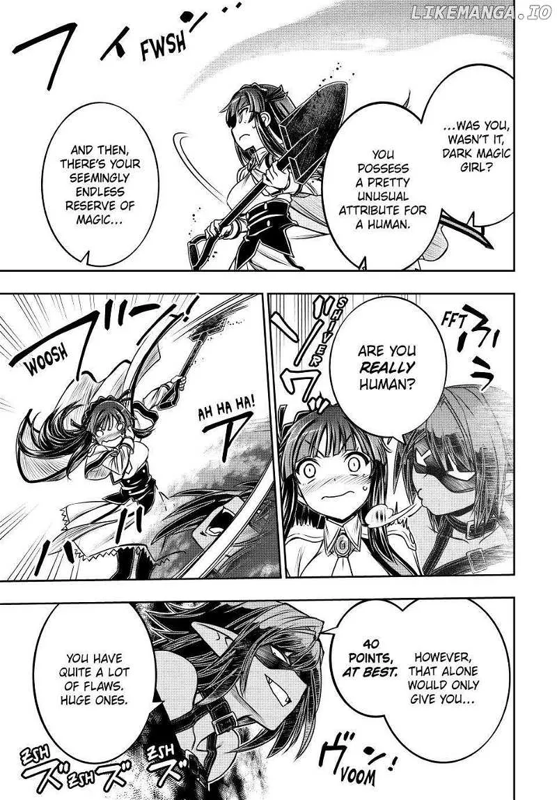 Nengan no Akuyaku Reijou Chapter 26 page 10 - 