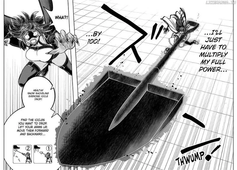 Nengan no Akuyaku Reijou Chapter 27 page 11 - 