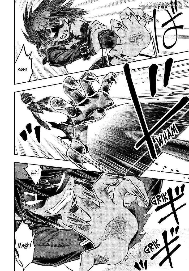 Nengan no Akuyaku Reijou Chapter 27 page 13 - 