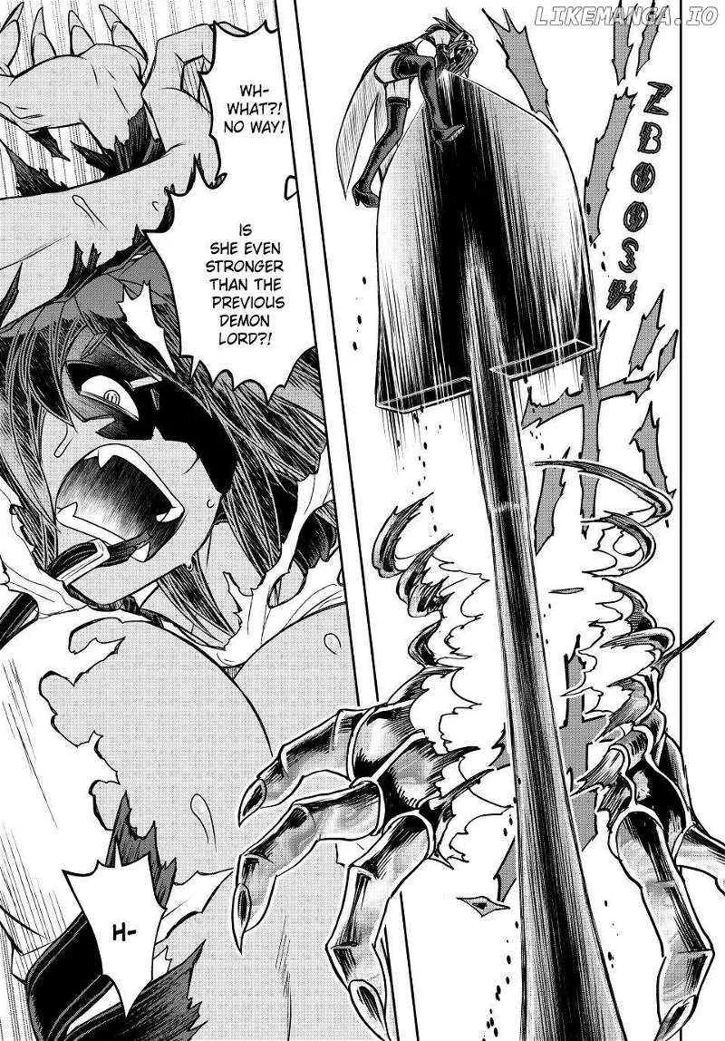 Nengan no Akuyaku Reijou Chapter 27 page 14 - 