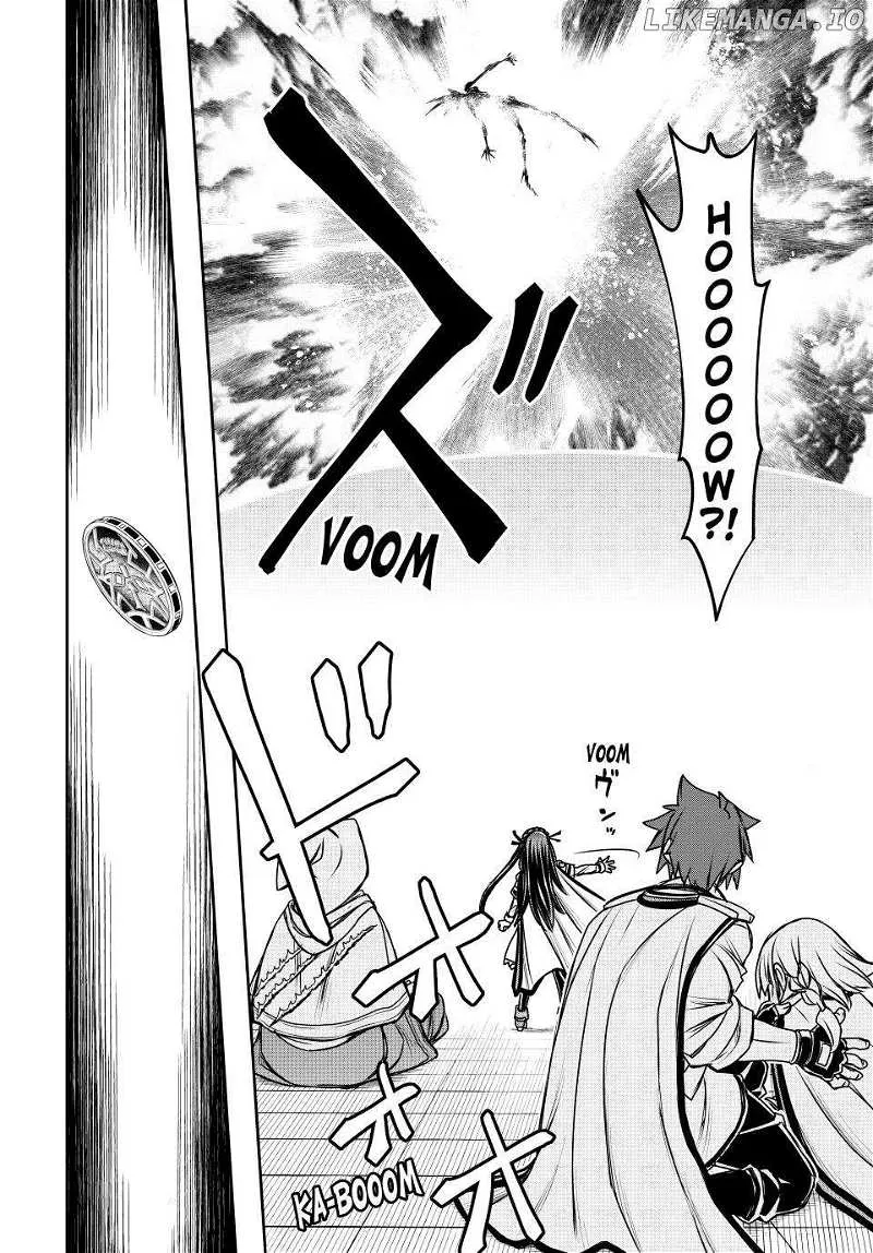 Nengan no Akuyaku Reijou Chapter 27 page 15 - 